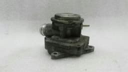 MERCEDES-BENZ Mercedes GLK X204 AGR exhaust gas recirculation A0021407460 EGR cooler M272 V6 — thumbnail 2
