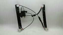 JAGUAR JAGUAR XJ X351 Power Window Rear Right C2D6311 RRH Window Regulator LWB — thumbnail 2