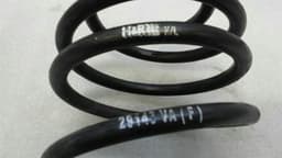 BMW BMW 5 Series E60 M5 Coil Spring Front 29143VA Chassis Spring Spring Front H&R — thumbnail 3