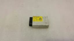 BMW BMW M5 E61 E60 shift centre centre console control unit 9151546 ECU switch block — thumbnail 1