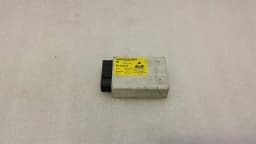 BMW BMW M5 E61 E60 shift centre centre console control unit 9151546 ECU switch block — thumbnail 4