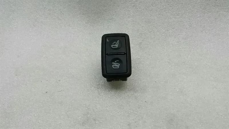 MERCEDES-BENZ Mercedes GL X164 rear left seat switch A1648706810 seat switch rear left