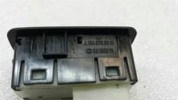 MERCEDES-BENZ Mercedes GL X164 rear left seat switch A1648706810 seat switch rear left — thumbnail 8