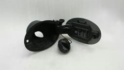 MERCEDES-BENZ Mercedes GL X164 fuel filler cap A1646300867 fuel cap tank flap — thumbnail 2
