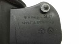 MERCEDES-BENZ Mercedes GL X164 fuel filler cap A1646300867 fuel cap tank flap — thumbnail 8