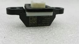JAGUAR Jaguar XJ X350 Crash Sensor 9X23-14C676-AB Impact Sensor — thumbnail 3