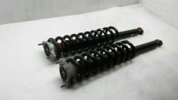 MERCEDES-BENZ Mercedes GLK X204 shock absorbers rear A2043200231 shock absorber rear set pair — thumbnail 6