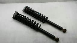 MERCEDES-BENZ Mercedes GLK X204 shock absorbers rear A2043200231 shock absorber rear set pair — thumbnail 8