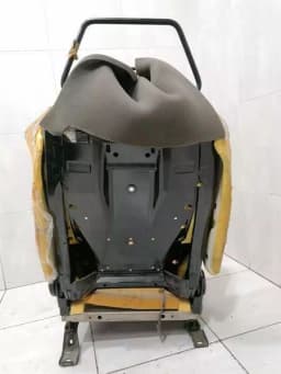 MITSUBISHI MITSUBISHI LANCER EVO 10 X LEFT FRONT SEAT FRAME RECARO SEAT FRAME 7305636.1002 — thumbnail 8