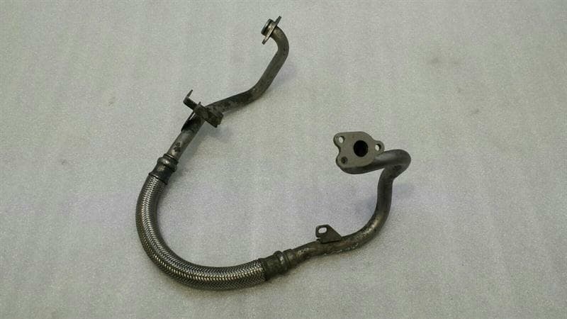 BMW BMW 5 Series E60 M5 Oil Pressure Pipe 7835128 Oil Pipe Oil Line S85 V10 M6 E63