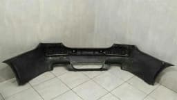 BMW BMW 5 PTS M5 LIMO ORIGINAL REAR BUMPER 7898113 REAR BUMPER PRIMED — thumbnail 6
