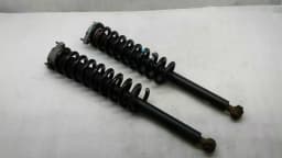 MERCEDES-BENZ Mercedes GLK X204 shock absorbers rear A2043200231 shock absorber rear set pair — thumbnail 4