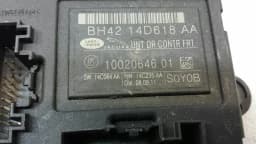 JAGUAR Jaguar XJ X351 FLH Door Module BH42-14D618-AA Door Control Unit Front Left — thumbnail 2