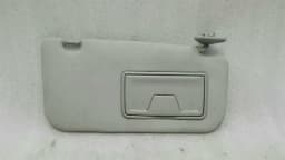 MITSUBISHI Mitsubishi Lancer Right Sun Visor Sun Visor Visor Right — thumbnail 1