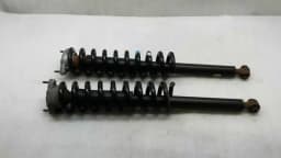 MERCEDES-BENZ Mercedes GLK X204 shock absorbers rear A2043200231 shock absorber rear set pair — thumbnail 5