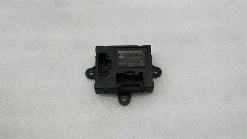 Jaguar XJ X351 FLH Door Module BH42-14D618-AA Door Control Unit Front Left
