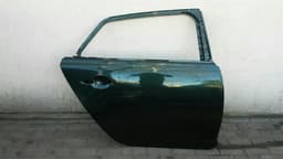 JAGUAR Jaguar XJ X351 right rear door C2D1147 door rear right LWB long — thumbnail 4