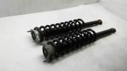 MERCEDES-BENZ Mercedes GLK X204 shock absorbers rear A2043200231 shock absorber rear set pair — thumbnail 2