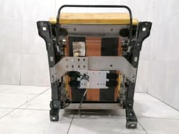 MITSUBISHI MITSUBISHI LANCER EVO 10 X LEFT FRONT SEAT FRAME RECARO SEAT FRAME 7305636.1002 — thumbnail 9