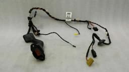 MERCEDES-BENZ Mercedes GL X164 Front Right Door Wiring A0015456945 Door Wiring Harness Front Right — thumbnail 5