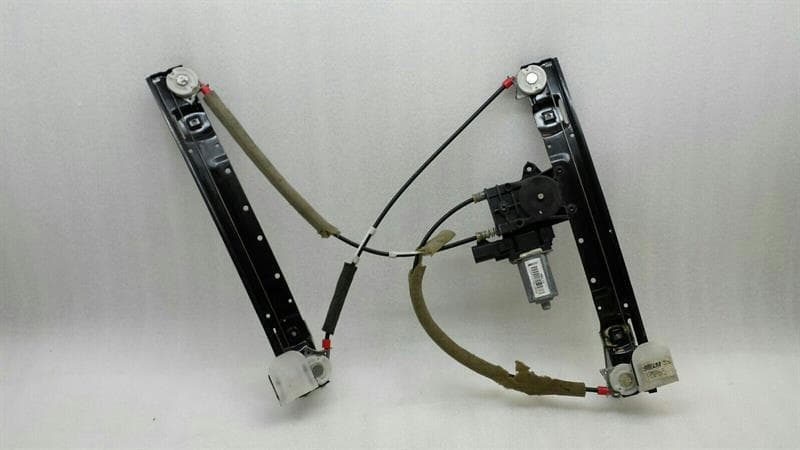 JAGUAR Jaguar XJ X351 Window Regulator Front Right C2D6309 FRH Window Regulator 11-15