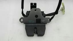 JAGUAR JAGUAR XJ X351 Tailgate Lock AW93-442A66-AB Boat Lock — thumbnail 7