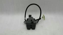 JAGUAR JAGUAR XJ X351 Tailgate Lock AW93-442A66-AB Boat Lock — thumbnail 1