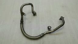 BMW BMW 5 Series E60 M5 Oil Pressure Pipe 7835128 Oil Pipe Oil Line S85 V10 M6 E63 — thumbnail 2