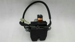 JAGUAR JAGUAR XJ X351 Tailgate Lock AW93-442A66-AB Boat Lock — thumbnail 6