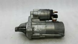 BMW BMW 5 Series E60 M5 starter engine 7835126 starter S85 — thumbnail 3