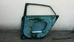 JAGUAR Jaguar XJ X351 right rear door C2D1147 door rear right LWB long — thumbnail 6