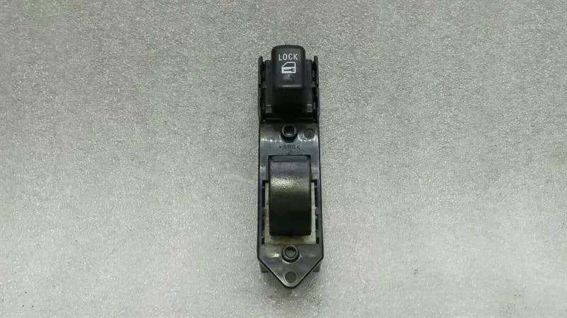 MITSUBISHI Mitsubishi Lancer X Window Switch MR587946 Power Window Switch