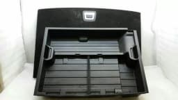 MERCEDES-BENZ Mercedes GLK X204 Luggage Compartment Cover A2046800402 Boot Liner — thumbnail 6