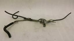 MITSUBISHI Mitsubishi Lancer Evo X Fuel Line 1632A315 Fuel Line — thumbnail 1