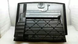 MERCEDES-BENZ Mercedes GLK X204 Luggage Compartment Cover A2046800402 Boot Liner — thumbnail 8