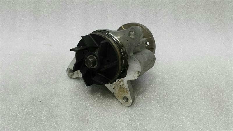 JAGUAR JAGUAR XJ X351 XF Water Pump 9X2Q-8501-AA Water Pump