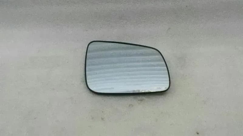 MITSUBISHI MITSUBISHI Lancer X Right Door Mirror Glass 7632A638 Exterior Mirror Glass Right