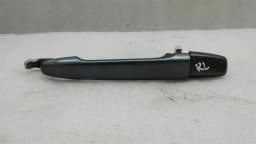 MITSUBISHI Mitsubishi Lancer X door handle rear left 5716A013H door handle rear left — thumbnail 5
