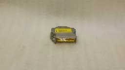 MITSUBISHI Mitsubishi Lancer X Safety Module ECU 8635A308 Air Control Unit SRS — thumbnail 1