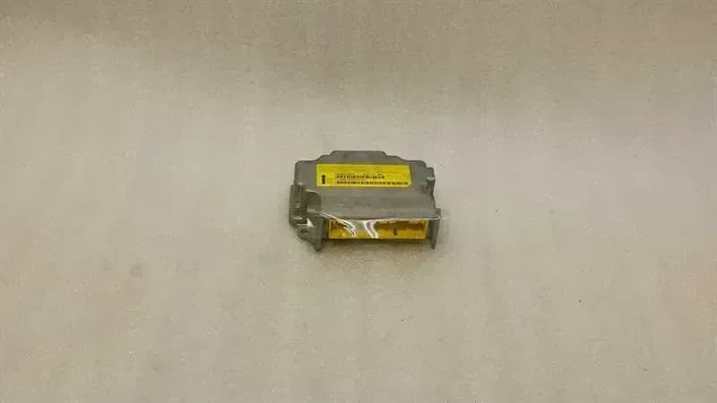 MITSUBISHI Mitsubishi Lancer X Safety Module ECU 8635A308 Air Control Unit SRS