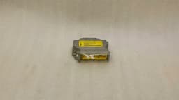MITSUBISHI Mitsubishi Lancer X Safety Module ECU 8635A308 Air Control Unit SRS — thumbnail 4