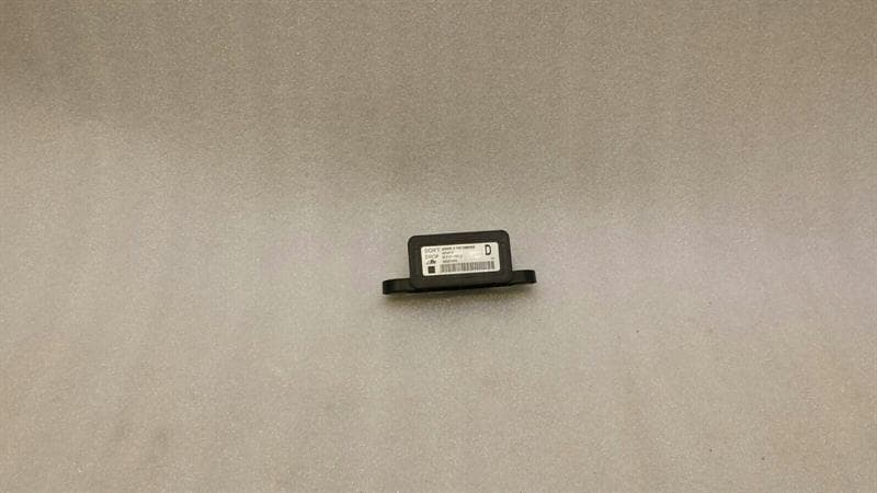 MITSUBISHI MITSUBISHI Lancer X YAW RATE Sensor 4670A730 Rotary Rate Sensor