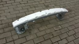MITSUBISHI MITSUBISHI Lancer X Rear Bumper Beam 6410B276 Bumper Strap Rear Grey — thumbnail 2