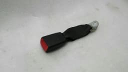 MITSUBISHI MITSUBISHI Lancer X EVO Belt Lock Strap Left 7000A225XA Belt Buckle — thumbnail 8
