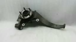 JAGUAR Jaguar XJ X351 Left Front Hub C2D2610 Wheel Bearing Housing Front Left — thumbnail 1