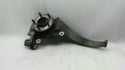 JAGUAR Jaguar XJ X351 Left Front Hub C2D2610 Wheel Bearing Housing Front Left — thumbnail 4