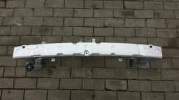 MITSUBISHI MITSUBISHI Lancer X Rear Bumper Beam 6410B276 Bumper Strap Rear Grey — thumbnail 1