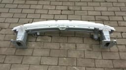 MITSUBISHI MITSUBISHI Lancer X Rear Bumper Beam 6410B276 Bumper Strap Rear Grey — thumbnail 5