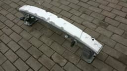 MITSUBISHI MITSUBISHI Lancer X Rear Bumper Beam 6410B276 Bumper Strap Rear Grey — thumbnail 3