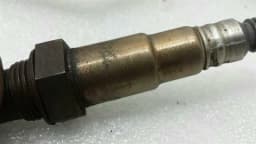 MERCEDES-BENZ MERCEDES GLK X204 LAMBDA SENSOR A0035427018 LAMBDA SENSOR UPSTREAM M272 — thumbnail 3